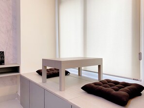 Standard Studio, 1 Bedroom (Apartment) | Bed sheets
