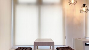 標準開放式客房, 1 間臥室 (Apartment) | 床單