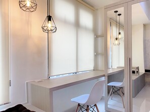 Standard-Studio, 1 Schlafzimmer (Apartment)