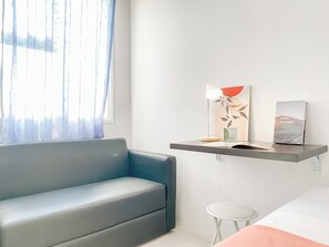 Studio Standard, 1 chambre (Apartment)