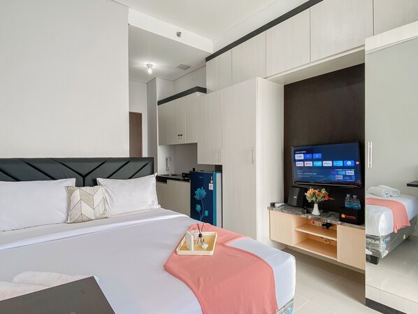 Monolocale Standard, 1 camera da letto (Apartment)