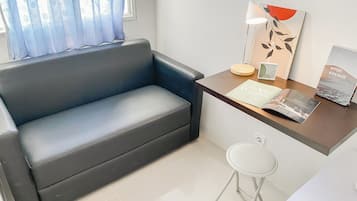 Standaard studio, 1 slaapkamer (Apartment)