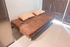Appartement Standard, 1 chambre (Apartment) | Draps fournis