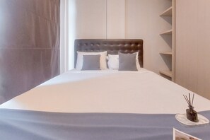 Appartement Standard, 1 chambre (Apartment) | Draps fournis