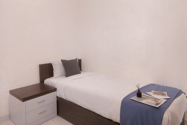 標準開放式客房, 1 間臥室 (Apartment)