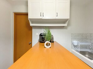 Standard-Apartment, 1 Schlafzimmer (Apartment) | Esszimmer