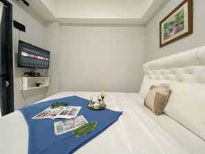 Appartamento Standard, 1 camera da letto (Apartment)
