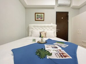 Appartamento Standard, 1 camera da letto (Apartment)