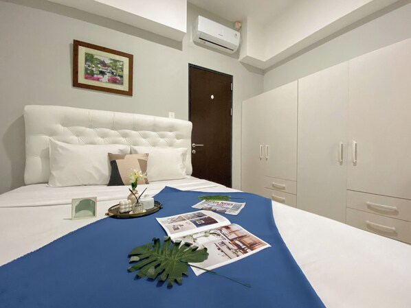 Standard Apartment, 1 Bedroom (Apartment)