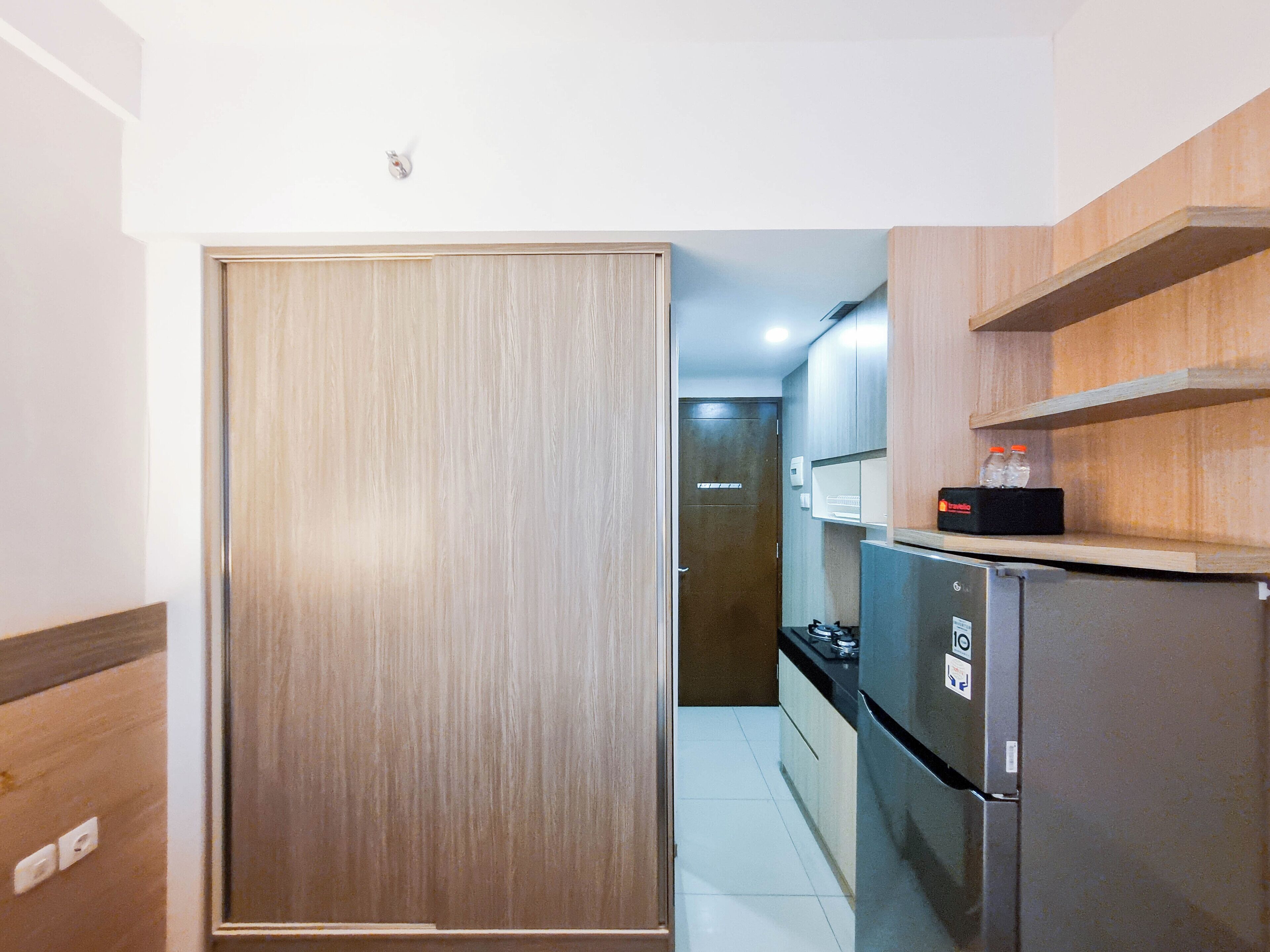 Standard Studio, 1 Bedroom (Apartment)