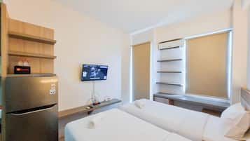 Studio Standard, 1 chambre (Apartment)