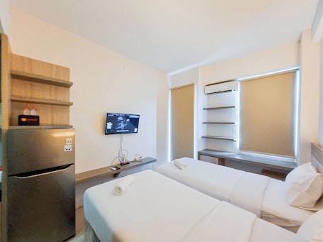 Standard Studio, 1 Bedroom (Apartment)