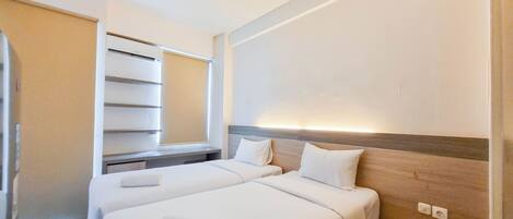 Standard-Studio, 1 Schlafzimmer (Apartment)