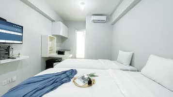 Studio Standard, 1 chambre (Apartment)