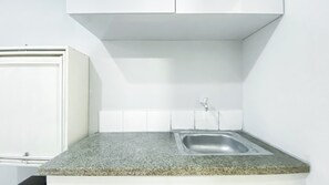 Studio Standard, 1 chambre (Apartment) | Cuisine privée