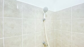 Standard Studio, 1 Bedroom (Apartment) | Bathroom - Stunning and Comfy Studio at Green Bay Pluit Apartment (Jakarta)