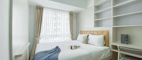 Standard Apartment, 1 Bedroom (Apartment)