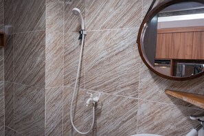 Standard-Apartment, 2 Schlafzimmer (Apartment) | Badezimmer