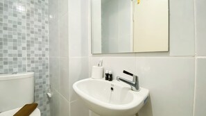 Studio Standard, 1 chambre (Apartment) | Salle de bain