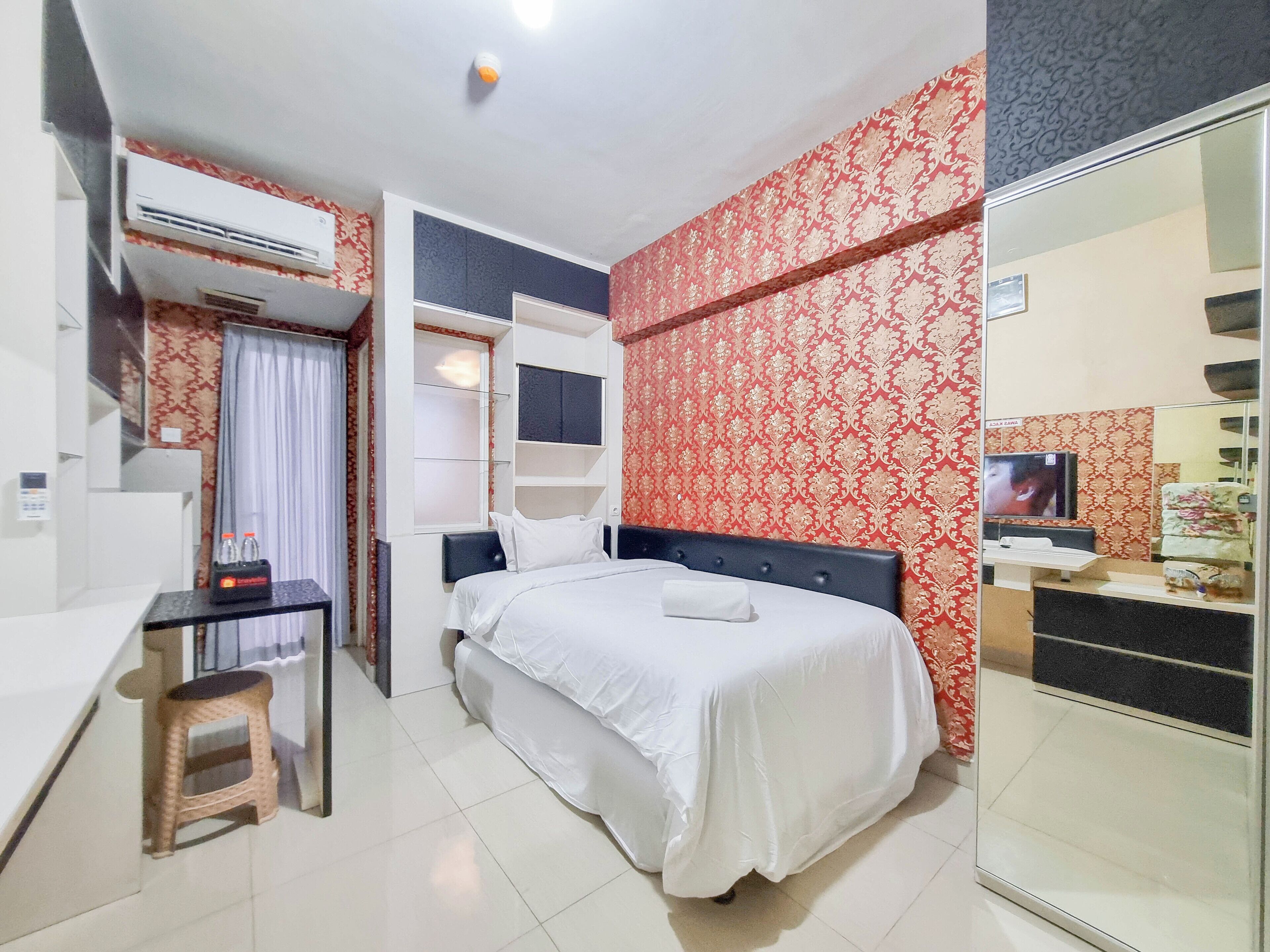 Standard Studio, 1 Bedroom (Apartment)