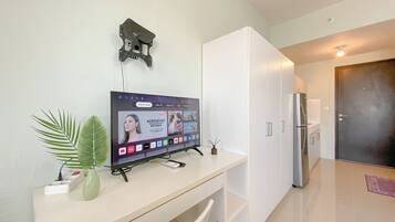 Estudio estándar, 1 habitación (Apartment)