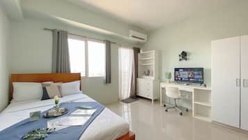 Estudio estándar, 1 habitación (Apartment)