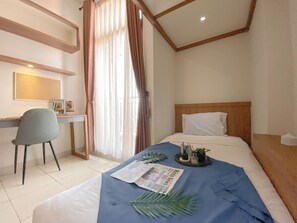 Estúdio standard, 1 quarto (Apartment)