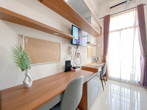 Estúdio standard, 1 quarto (Apartment)