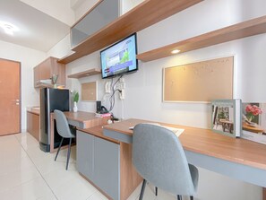 Standard Studio, 1 Bedroom (Apartment)