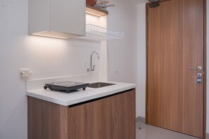 Standard Stüdyo, 1 Yatak Odası (Apartment) | Özel mutfak