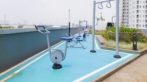 Gimnasio