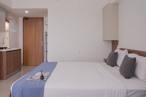 Standard Studio, 1 Bedroom (Apartment)