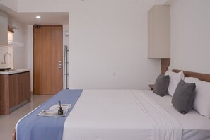 Standard Studio, 1 Bedroom (Apartment)