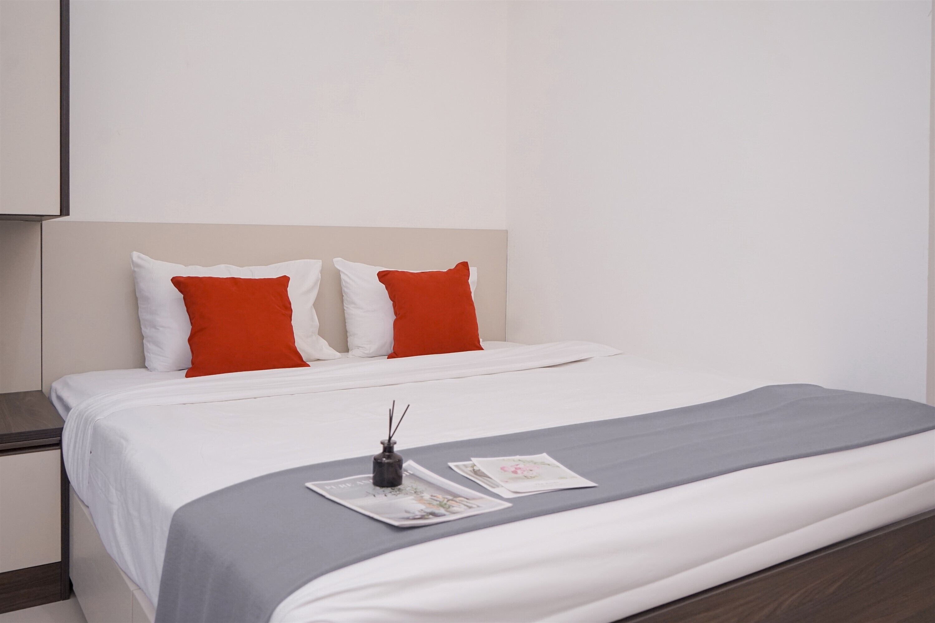 Standaard studio, 1 slaapkamer (Apartment)