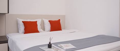 Standaard studio, 1 slaapkamer (Apartment)