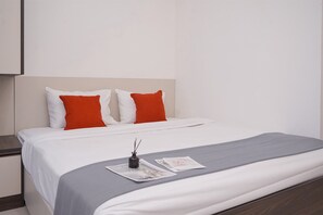 Standard Studio, 1 Bedroom (Apartment) - Brand New and Cozy Studio Apartment at Cisauk Point (Cisauk)