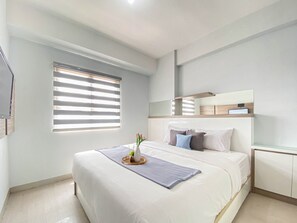 Standard Apartment, 2 Bedrooms (Apartment)