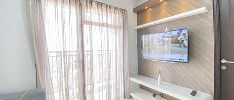 Standard-Apartment, 2 Schlafzimmer (Apartment)