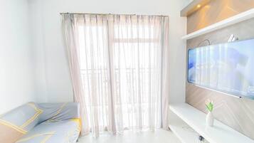 Departamento estándar, 2 habitaciones (Apartment) | 2 habitaciones