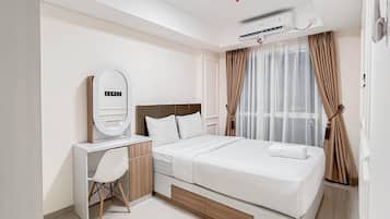 Standard-Apartment, 1 Schlafzimmer (Apartment)