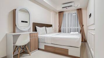 Standard-Apartment, 1 Schlafzimmer (Apartment)