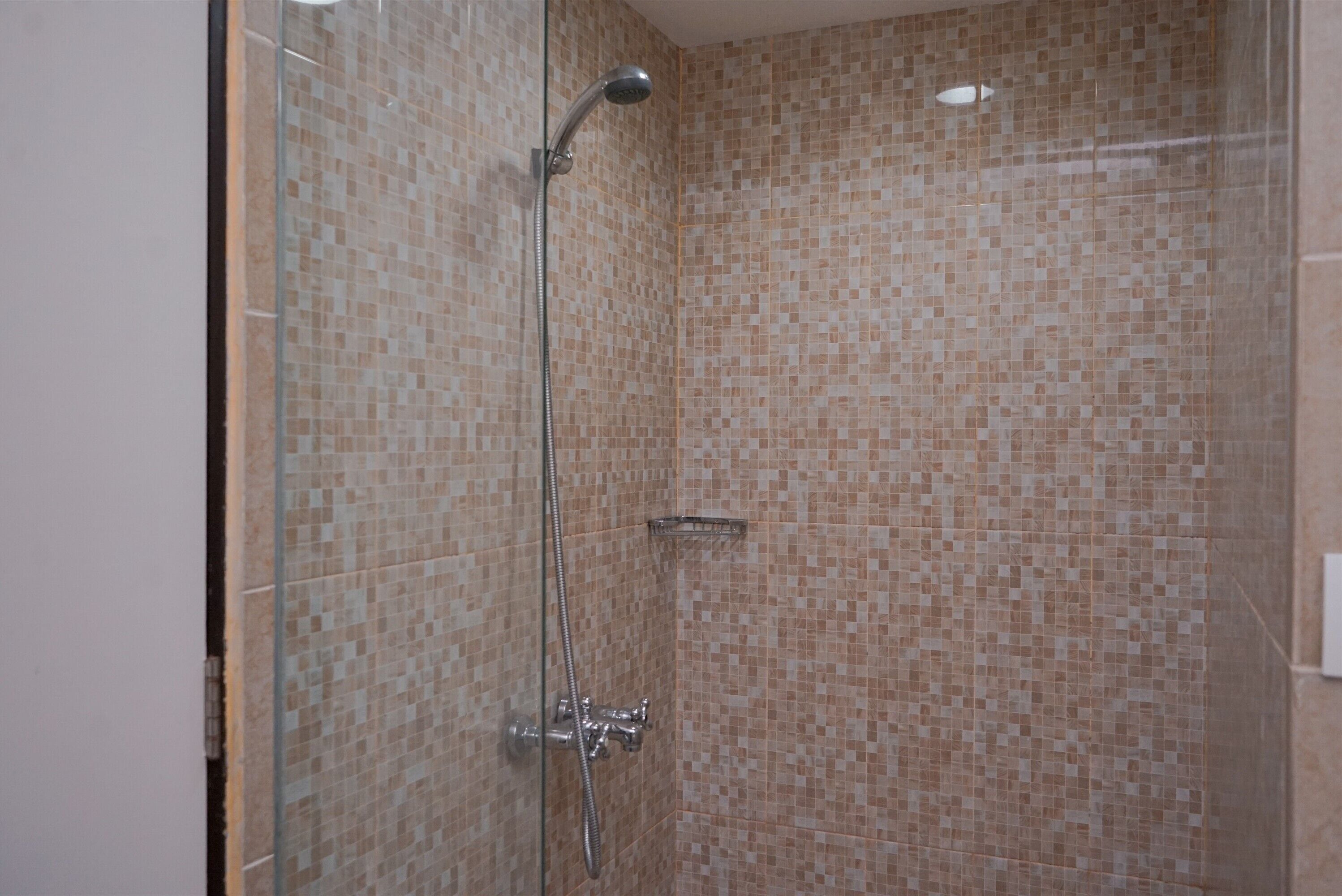 Standard Studio, 1 Bedroom (Apartment) | Bathroom