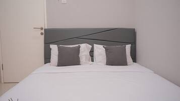 Standard Apartment, 2 Bedrooms (Apartment) | 2 bedrooms