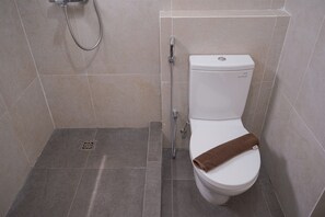 Departamento estándar, 2 habitaciones (Apartment) | Baño