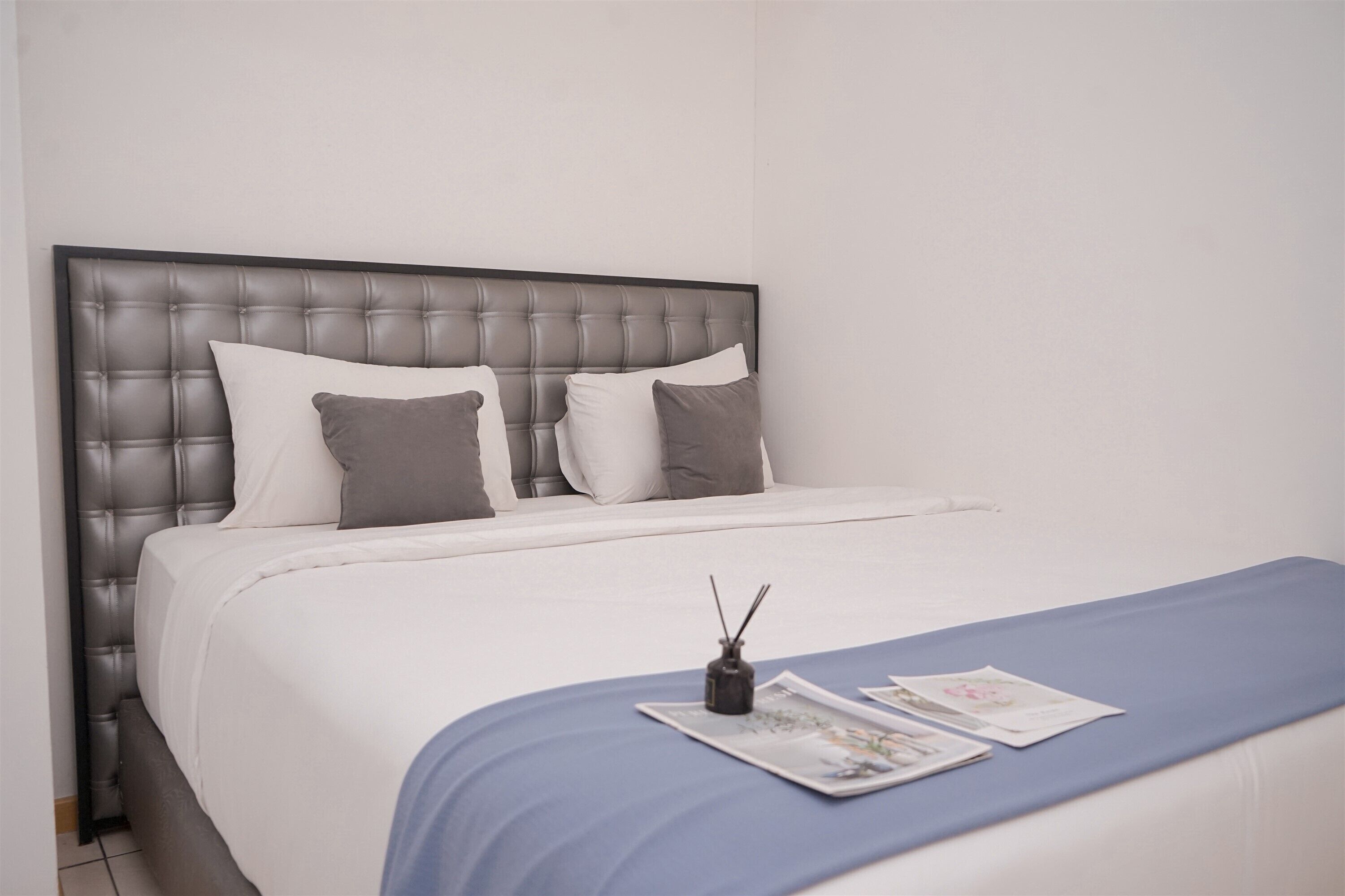 Apartemen Standar, 3 kamar tidur (Apartment) | 3 kamar tidur