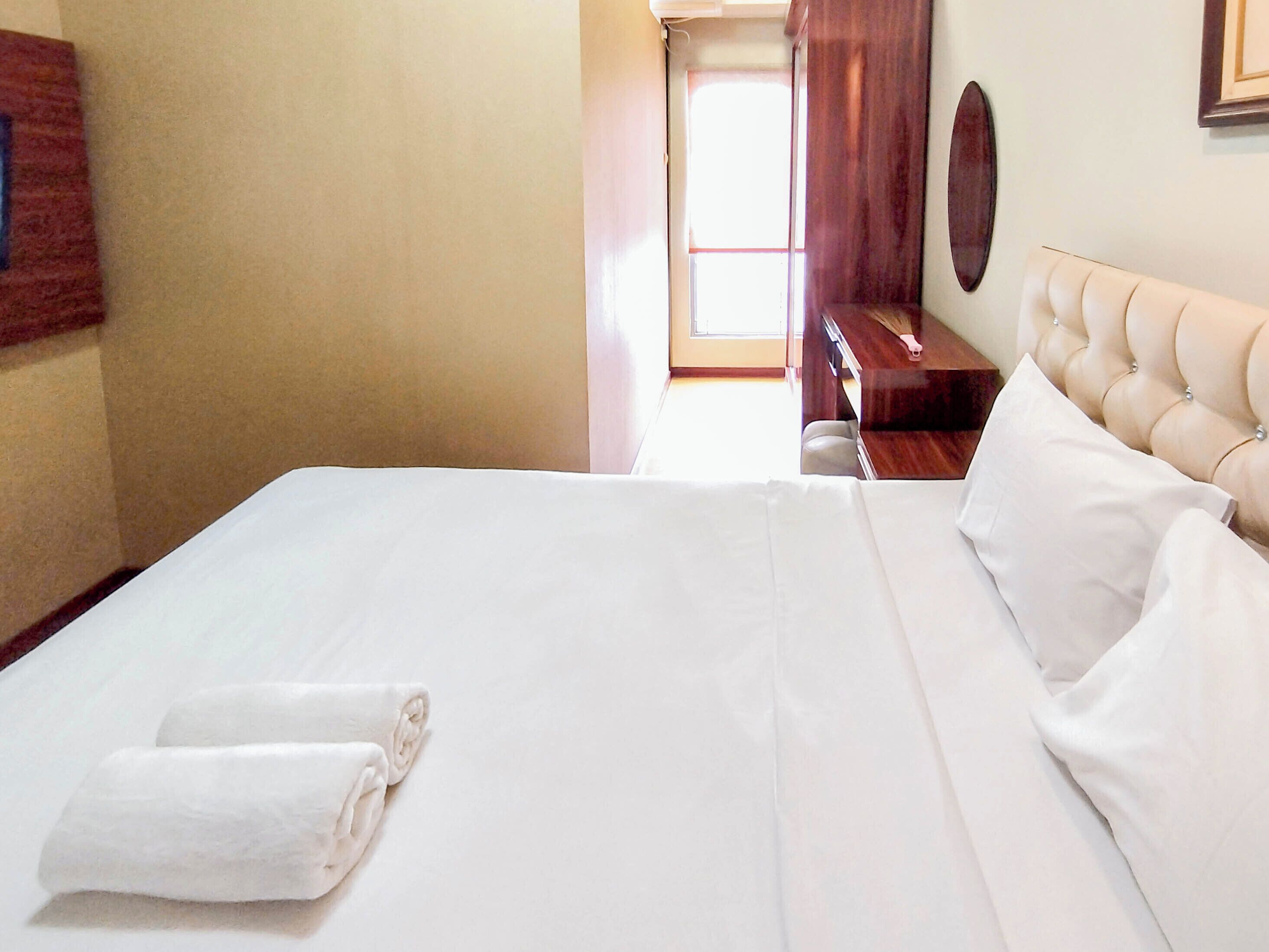 Standard Apartment, 2 Bedrooms (Apartment) | 2 bedrooms