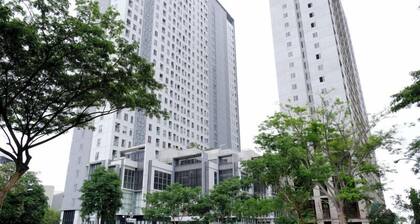 Comfort and Modern Look 2BR at Tamansari Prospero Sidoarjo Apartment