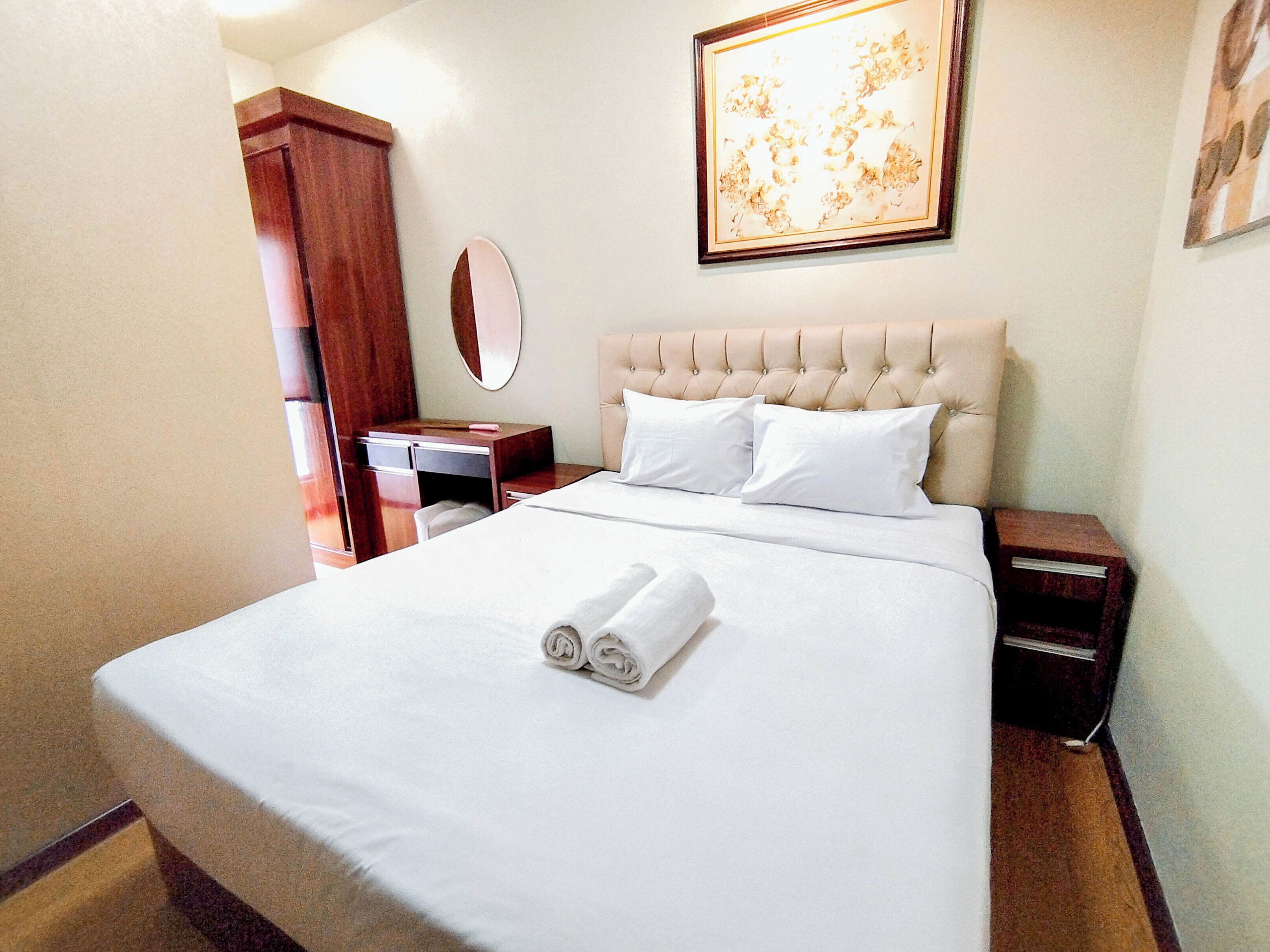 Standard Apartment, 2 Bedrooms (Apartment) | 2 bedrooms