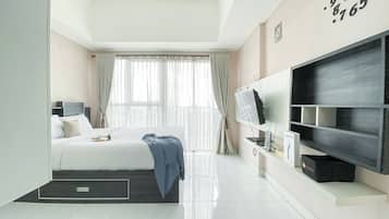 Standard Studio, 1 Bedroom (Apartment)