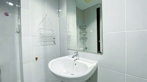 Standard-Studio, 1 Schlafzimmer (Apartment) | Badezimmer